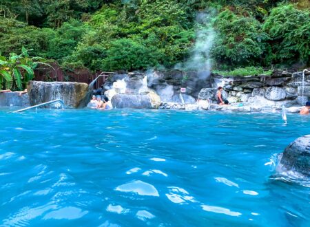 Best Taipei Hot Spring Hotels