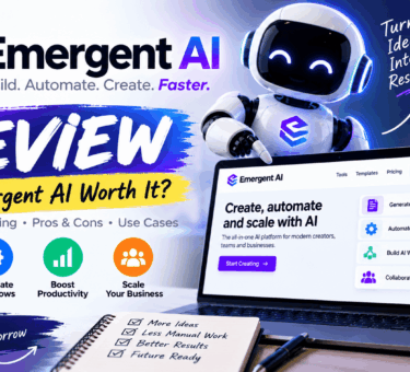 Emergent AI Review