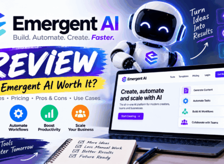 Emergent AI Review